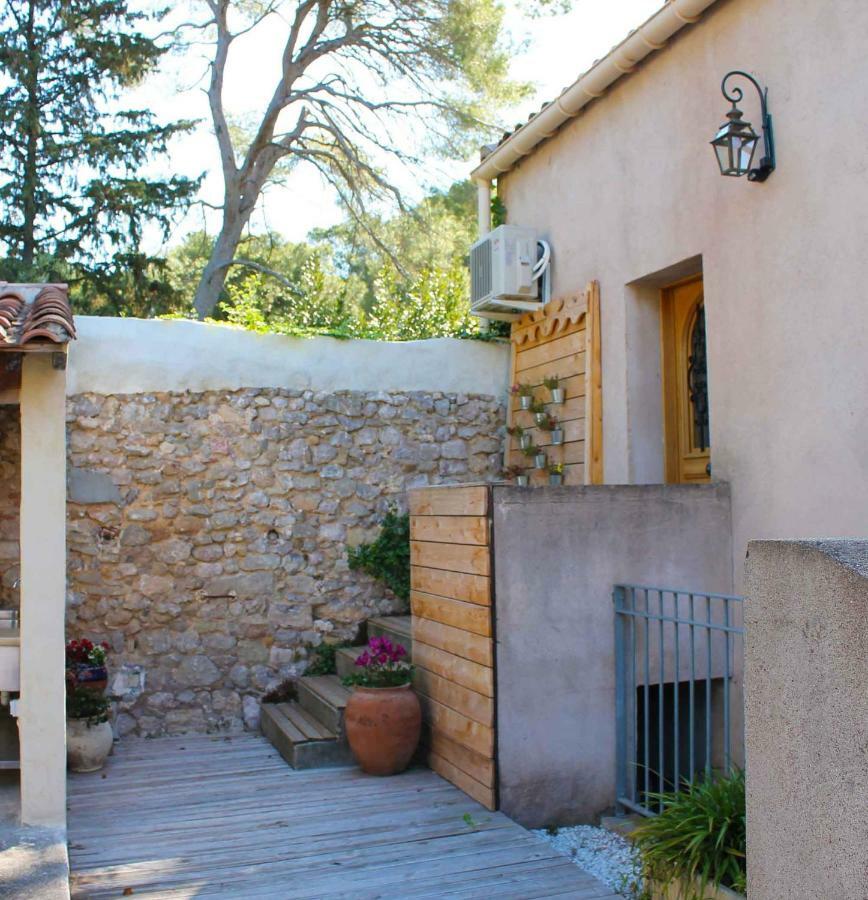 Domaine De Bessilles * Montagnac (Herault)